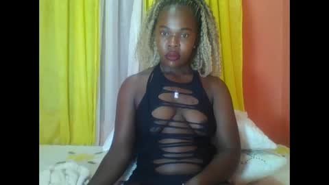 TREZAH online show from 01-03-25, 02:10