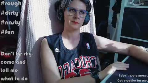 Billie Rose online show from 07-05-26, 04:19