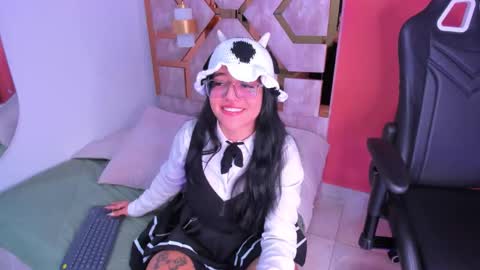 Billie online show from 11-23-25, 12:32