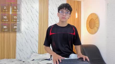 Billie online show from 09-13-25, 04:12