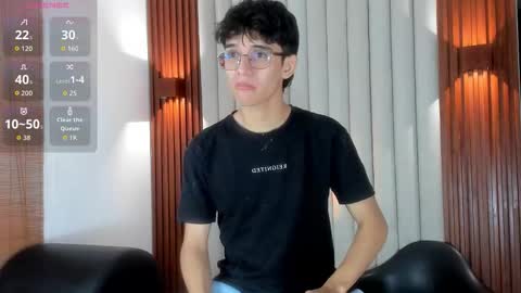 Billie online show from 09-18-25, 03:41