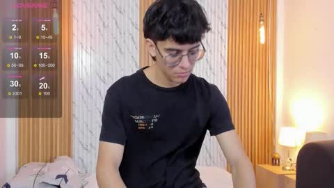 Billie online show from 11-11-25, 04:01