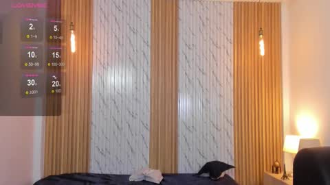 Billie online show from 11-29-25, 03:31