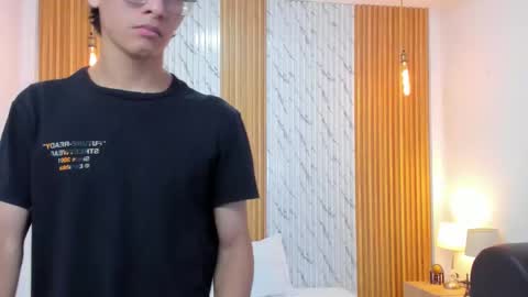 Billie online show from 12-03-25, 03:14