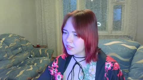 billie_kris online show from 04-20-26, 03:15