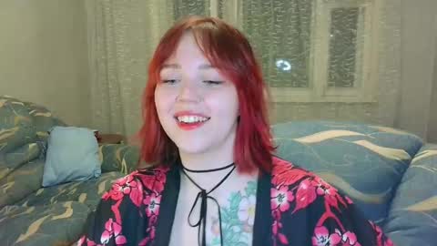 billie_kris online show from 04-21-26, 04:23