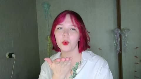 billie_kris online show from 06-01-26, 03:03