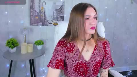 Snapshot of billie_simmons chatting on 11-24-25, 09:31 Alisha online show from 11-24-25, 09:31