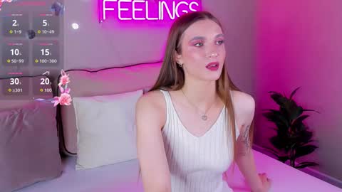 Snapshot of billie_simmons chatting on 11-27-25, 09:33 Alisha online show from 11-27-25, 09:33