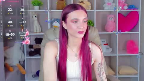 Snapshot of billie_simmons chatting on 12-01-25, 09:47 Alisha online show from 12-01-25, 09:47