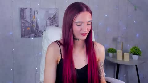 Snapshot of billie_simmons chatting on 12-03-25, 09:51 Alisha online show from 12-03-25, 09:51