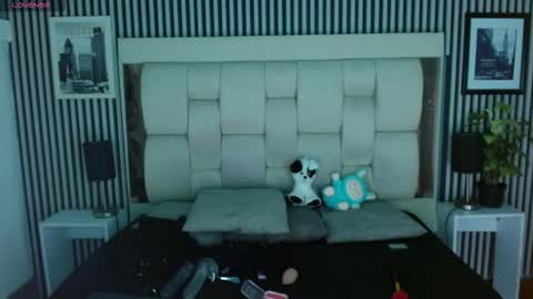 Snapshot of billie_turner_ chatting on 03-18-26, 10:57 B-I-L-L-I-E 3 online show from 03-18-26, 10:57