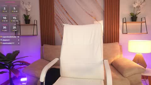 billiebrownn online show from 03-20-26, 07:08