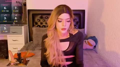 Billie Simons online show from 05-12-26, 07:55
