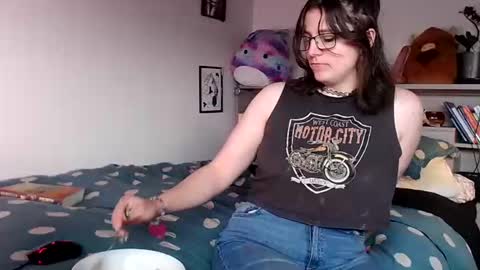 Billie Wilde twitter BillieWildeLove online show from 01-12-26, 11:10