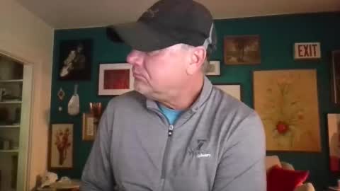 billjames55 online show from 04-21-26, 10:34