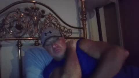 billjames55 online show from 07-20-26, 12:47