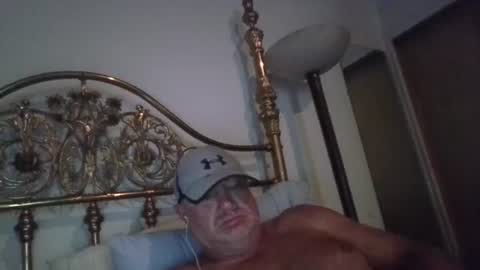 billjames55 online show from 07-20-26, 10:50