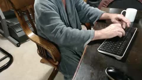 Snapshot of billy471 chatting on 12-20-24, 11:21 billy471 online show from 12-20-24, 11:21