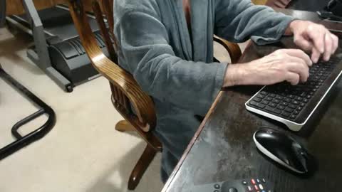 Snapshot of billy471 chatting on 02-20-25, 11:31 billy471 online show from 02-20-25, 11:31