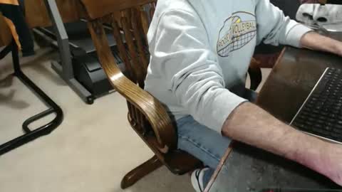 billy471 online show from 02-13-26, 10:28