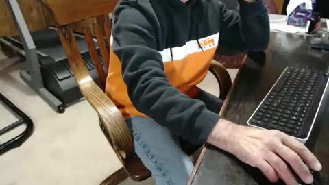 billy471 online show from 02-23-26, 10:40