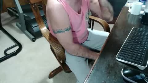 billy471 online show from 02-26-26, 03:00