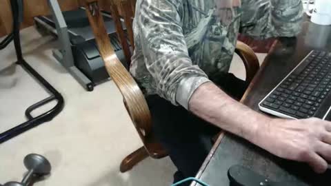 billy471 online show from 03-26-26, 10:15