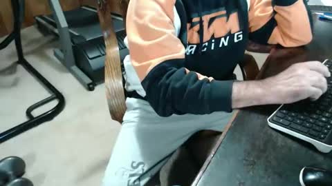 billy471 online show from 03-29-26, 08:42