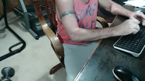 billy471 online show from 04-05-26, 10:51