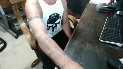 billy471 online show from 04-13-26, 09:42