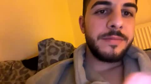 billy_antonny11 online show from 02-27-26, 04:29