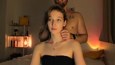 Billy and Lisahelp us to reach 100 likes online show from 12-09-24, 07:39