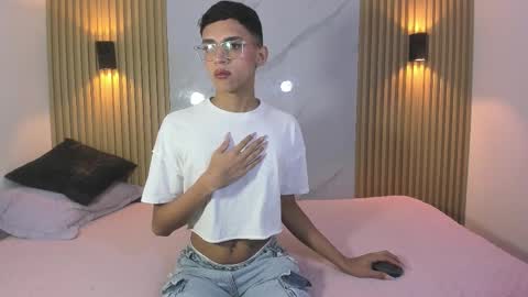 Sam online show from 11-20-25, 11:54