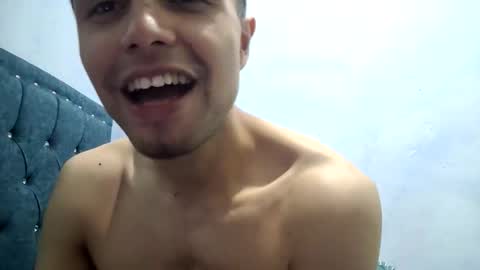 Snapshot of billy_magteo chatting on 05-27-26, 04:04 billy_magteo online show from 05-27-26, 04:04