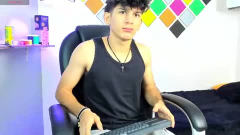 billy wild online show from 07-12-26, 11:45