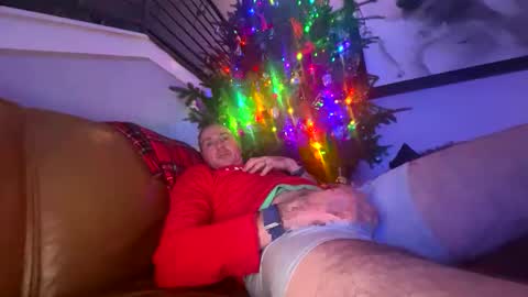 Billy online show from 12-21-25, 06:09