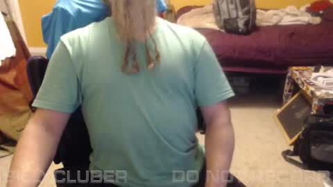 Snapshot of billycluber chatting on 10-27-25, 09:52 Billycluber online show from 10-27-25, 09:52