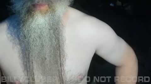 Snapshot of billycluber chatting on 07-20-26, 07:00 Billycluber online show from 07-20-26, 07:00