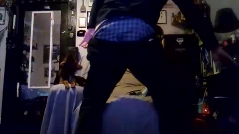 Snapshot of billygunn13 chatting on 01-08-26, 11:45 billygunn13 online show from 01-08-26, 11:45