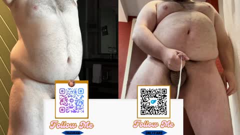 Snapshot of billyman503 chatting on 12-12-24, 06:21 BillyMan online show from 12-12-24, 06:21