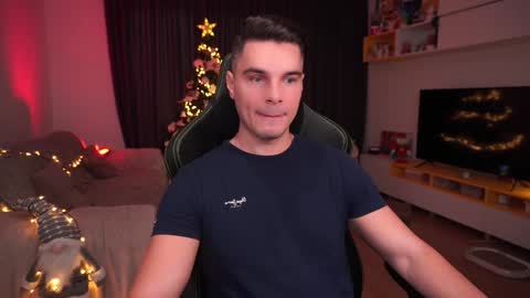 BillyPassion online show from 12-02-24, 06:41