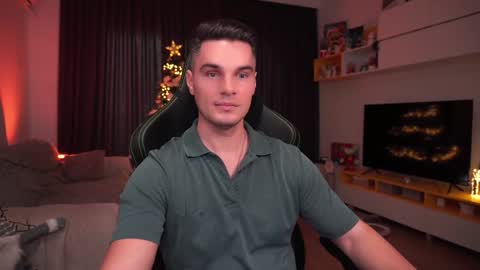 BillyPassion online show from 12-03-24, 11:22