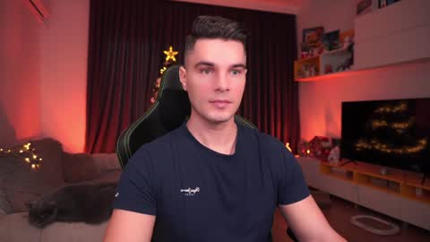 BillyPassion online show from 12-21-24, 10:39