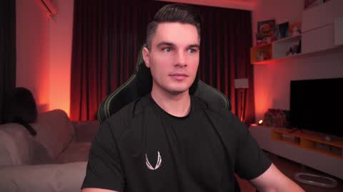 BillyPassion online show from 01-22-25, 07:14