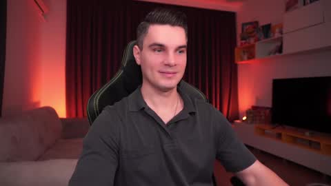 BillyPassion online show from 01-25-25, 05:18