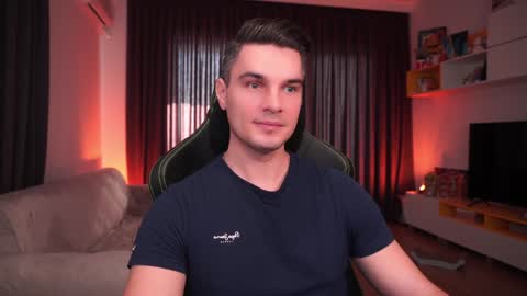 BillyPassion online show from 01-27-25, 12:26