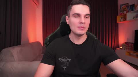 BillyPassion online show from 01-29-25, 05:40