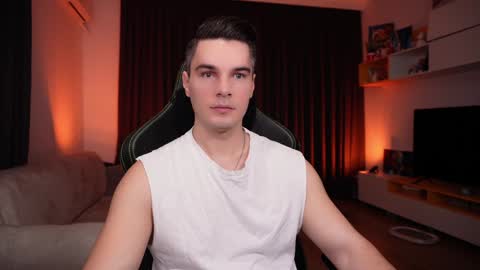 BillyPassion online show from 02-03-25, 05:40