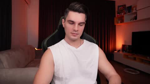 BillyPassion online show from 02-03-25, 08:46